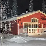 Vakantiehuis Heikkalan Helmi By Interhome Ruka