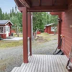 Vakantiehuis Heikkalan Helmi By Interhome Ruka