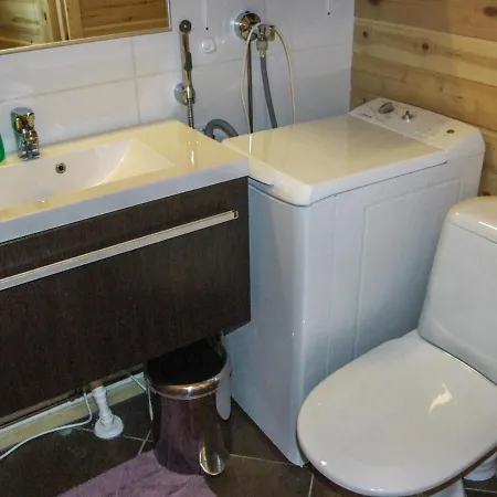 Heikkalan Helmi By Interhome