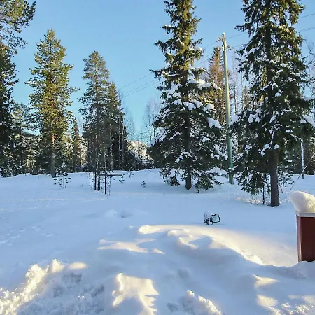 Heikkalan Helmi Vakantiehuis Ruka