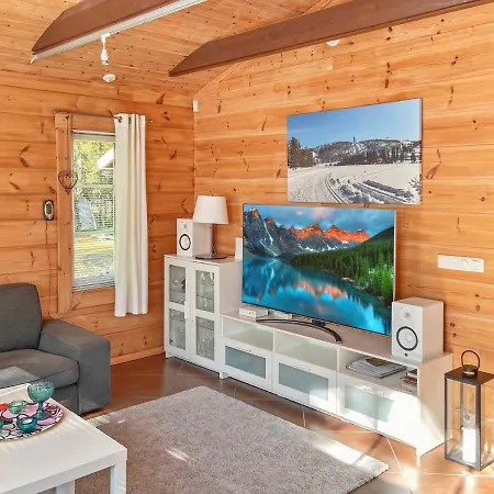 Heikkalan Helmi Vakantiehuis Ruka