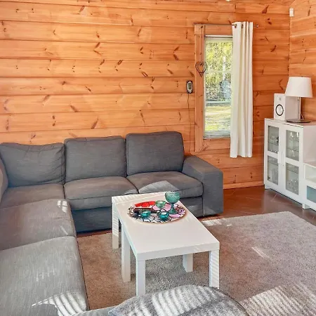 Vakantiehuis Heikkalan Helmi Ruka