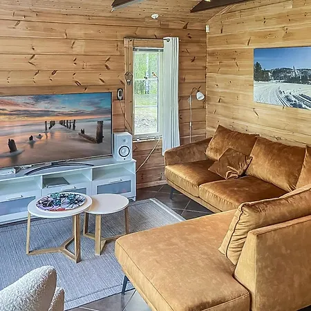 Tatil Evi Heikkalan Helmi By Interhome Ruka