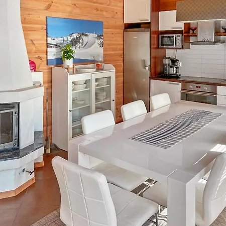 Vakantiehuis Heikkalan Helmi By Interhome
