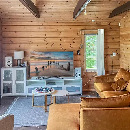 Vakantiehuis Heikkalan Helmi By Interhome