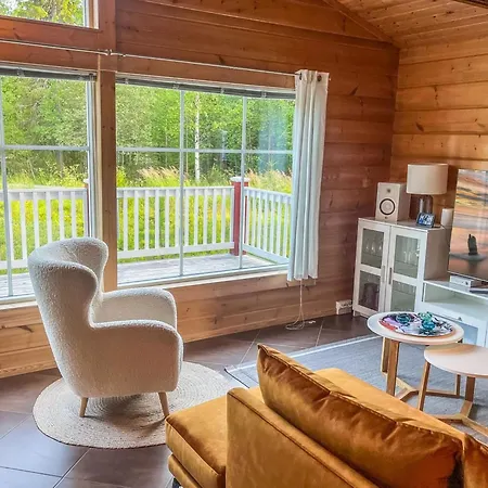 Vakantiehuis Heikkalan Helmi By Interhome