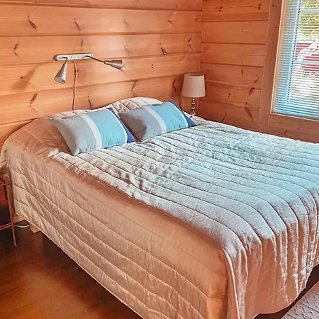 Heikkalan Helmi By Interhome Loma-asunnot *