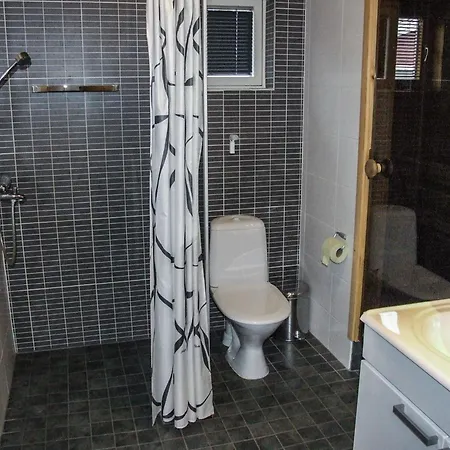 Vakantiehuis Heikkalan Helmi By Interhome *