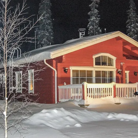 Vakantiehuis Heikkalan Helmi By Interhome Ruka